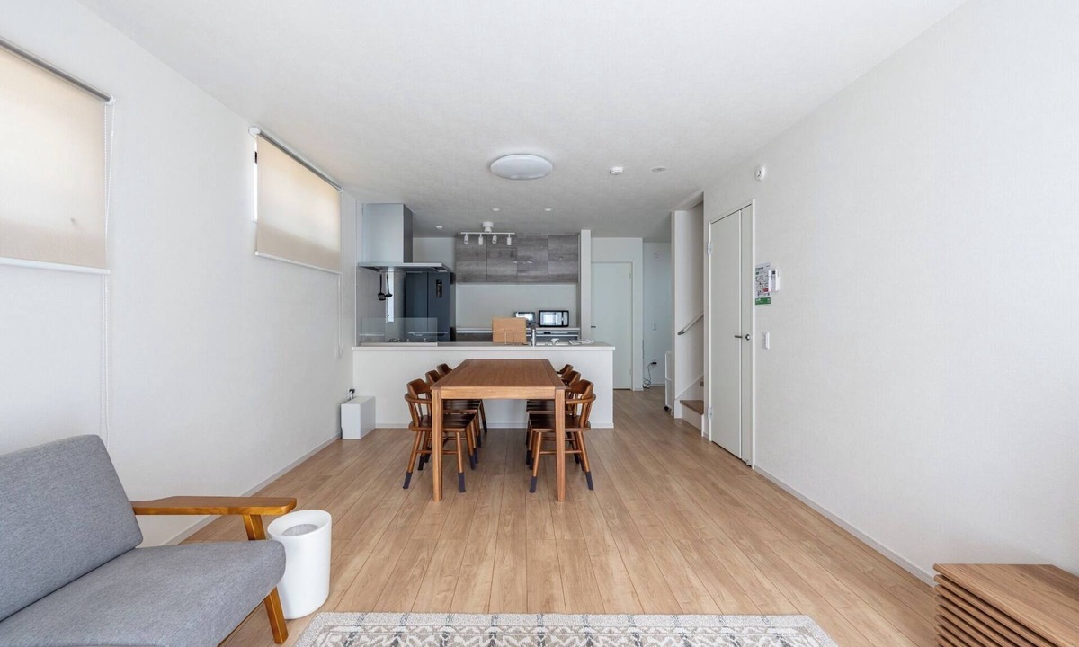 Nakamura House | 6minute drive from Nagoya Station Entire buildi/Nagoya City Aichi