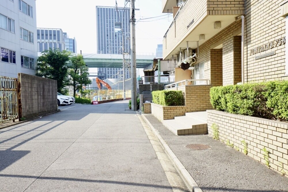 Nakagawa Ward Hotel | 758 Hostel Apartment in Nagoya 3B