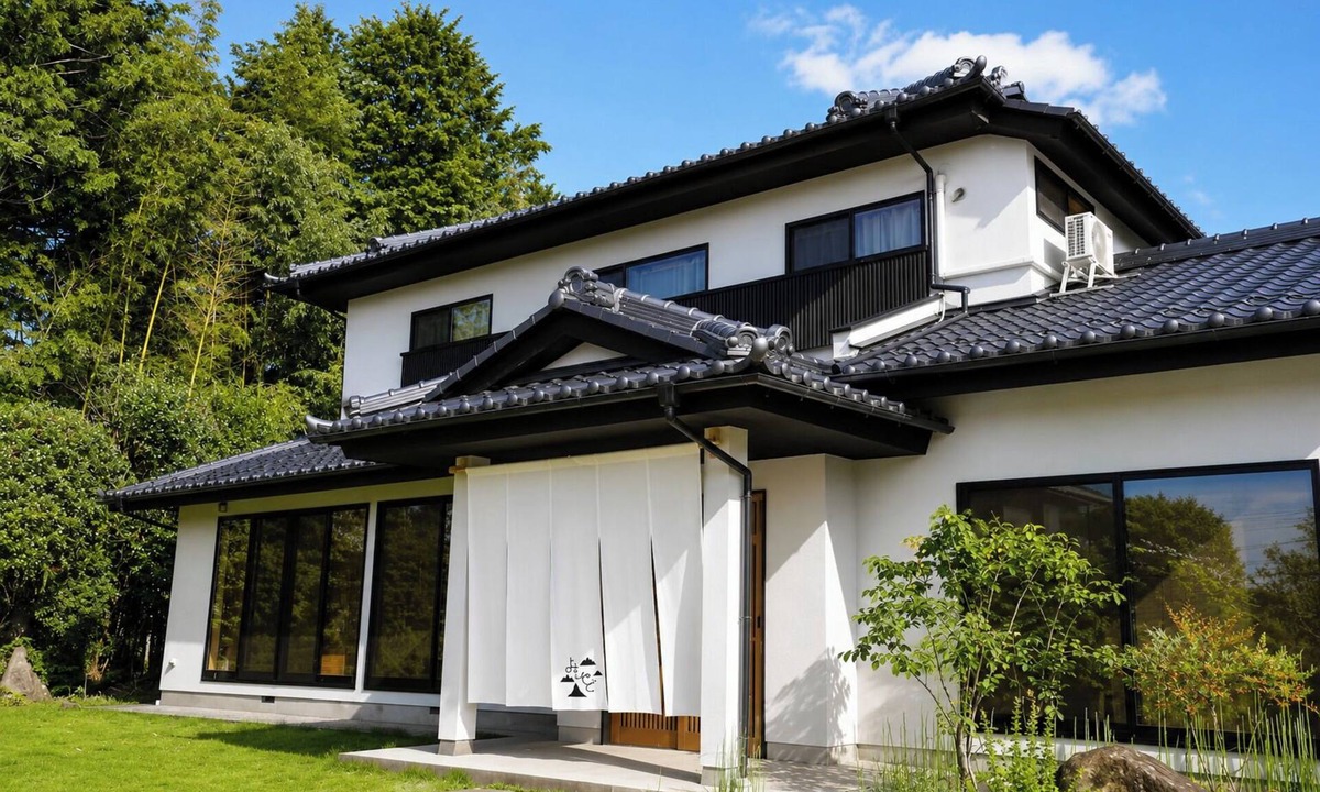 Hokuto House | A treasure trove of experiences and fun Baby go/Hokuto Yamanashi