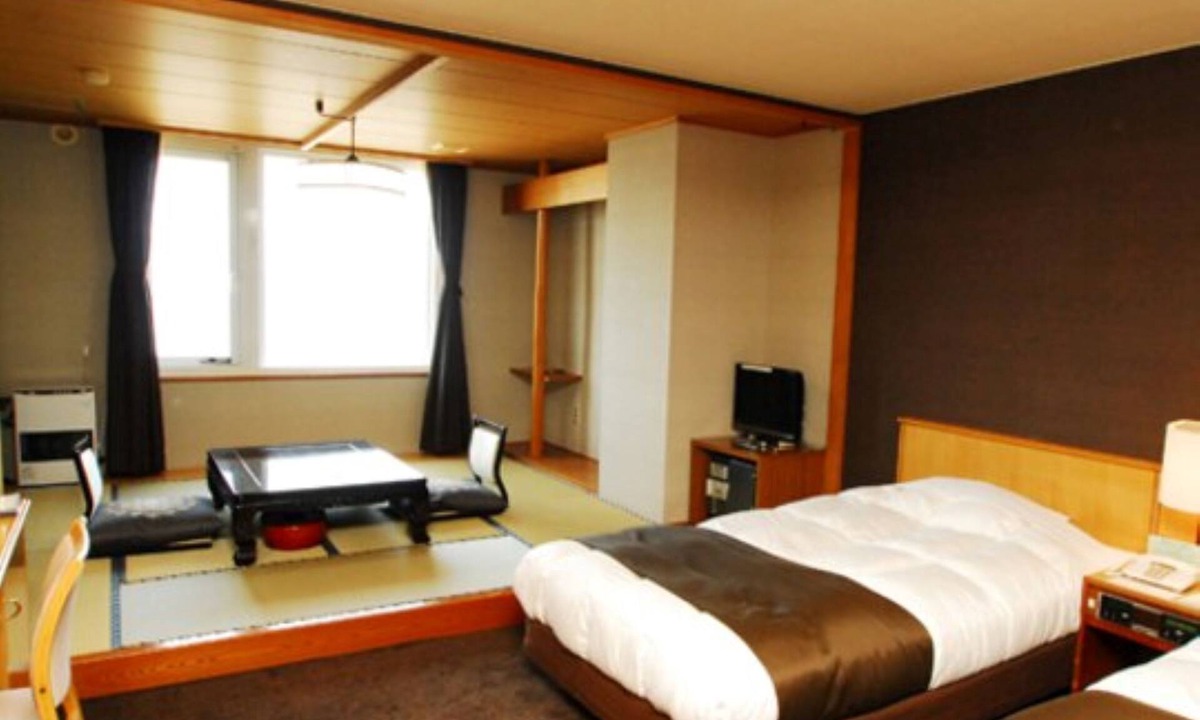 Abashiri Hotel | Abashiri Kanko Hotel