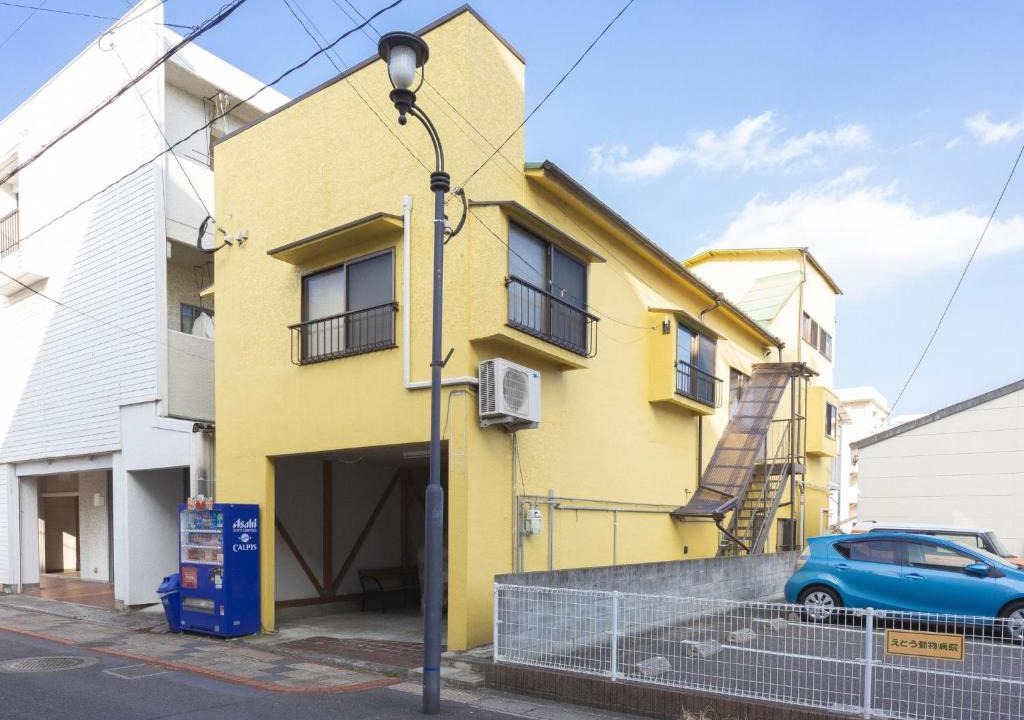 Beppu House | Abra House Beppu - Vacation STAY 53679v