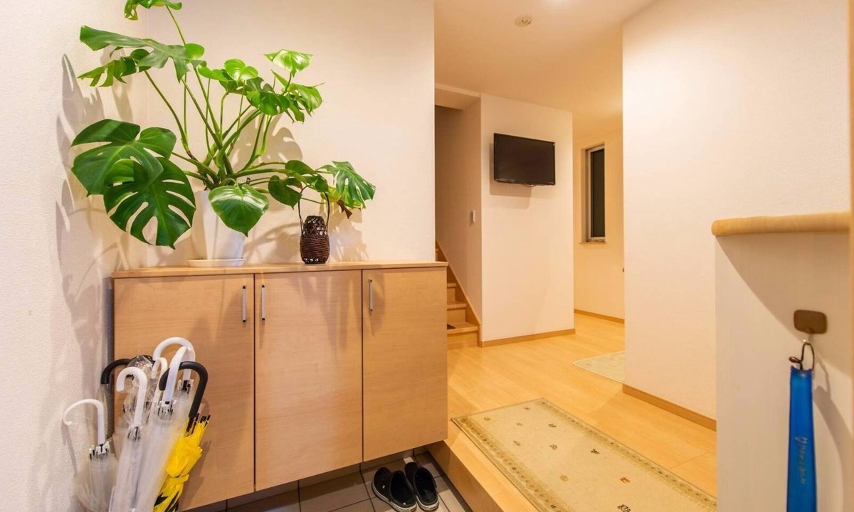 Konohana House | Accommodation available Nishikujo 5chome 20 p/Osaka Ōsaka