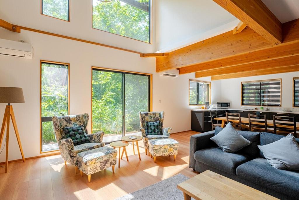 Hokujo House | Akamatsu House