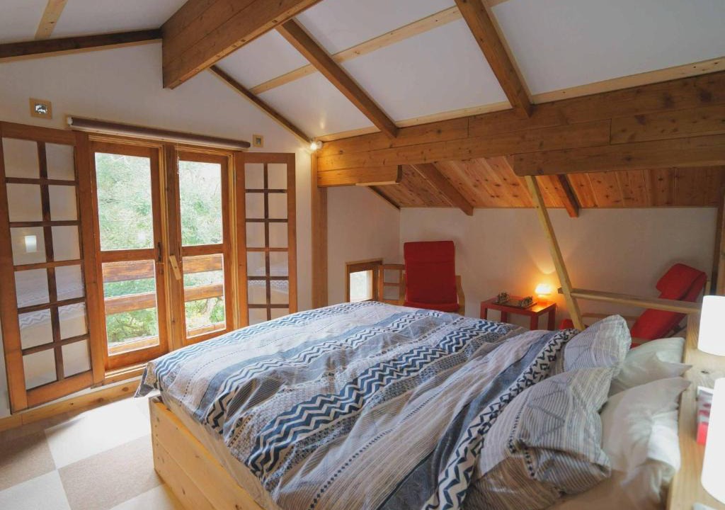 Madarao Mountain Resort House | Alpages - Vacation STAY 13708