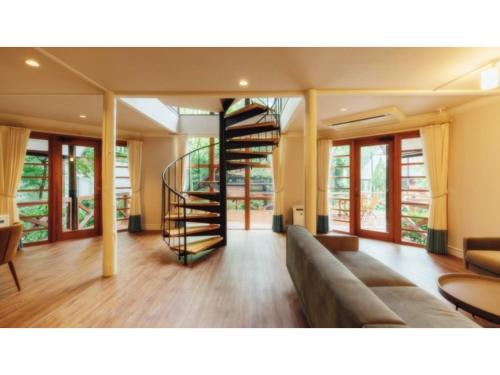 Hokuto House | Amibient yatsugatake cottage - Vacation STAY 78216v