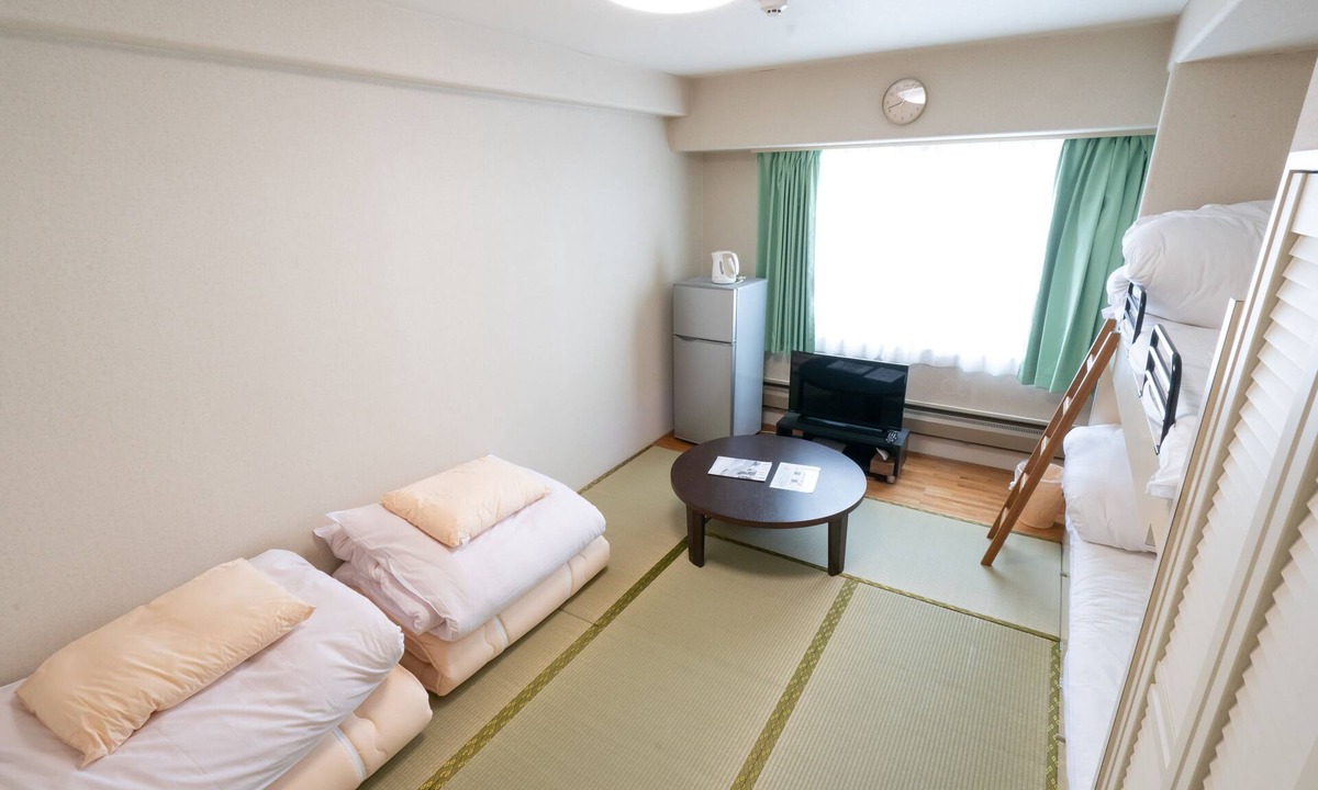 Yuzawa-machi Apartment | Angel Resort Yuzawa 504