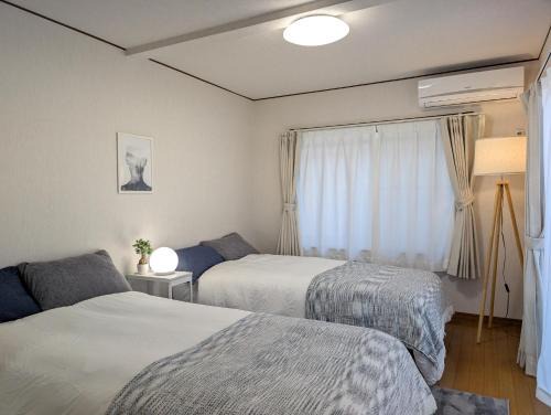 Gifu House | ann近島 Machiya Private Villa ann Gonnosima 平屋一軒家貸切 最大5名 駐車場2台無料 ファミリーやグループに最適