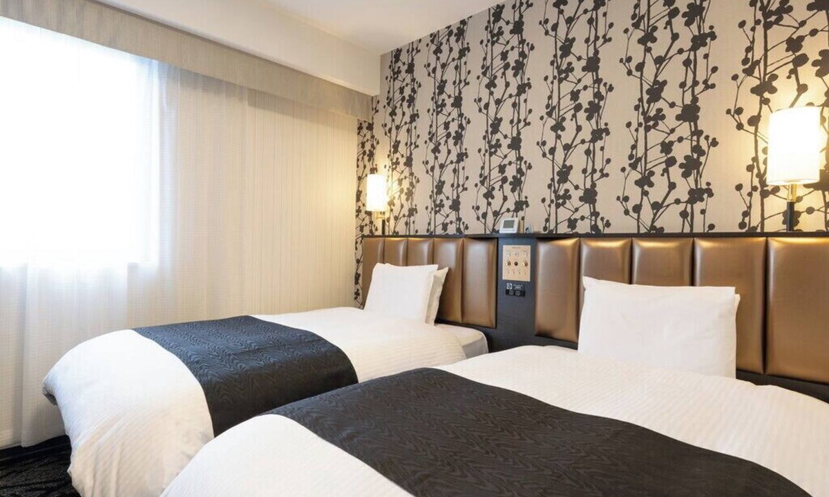 Komatsu Hotel | APA Hotel Komatsu