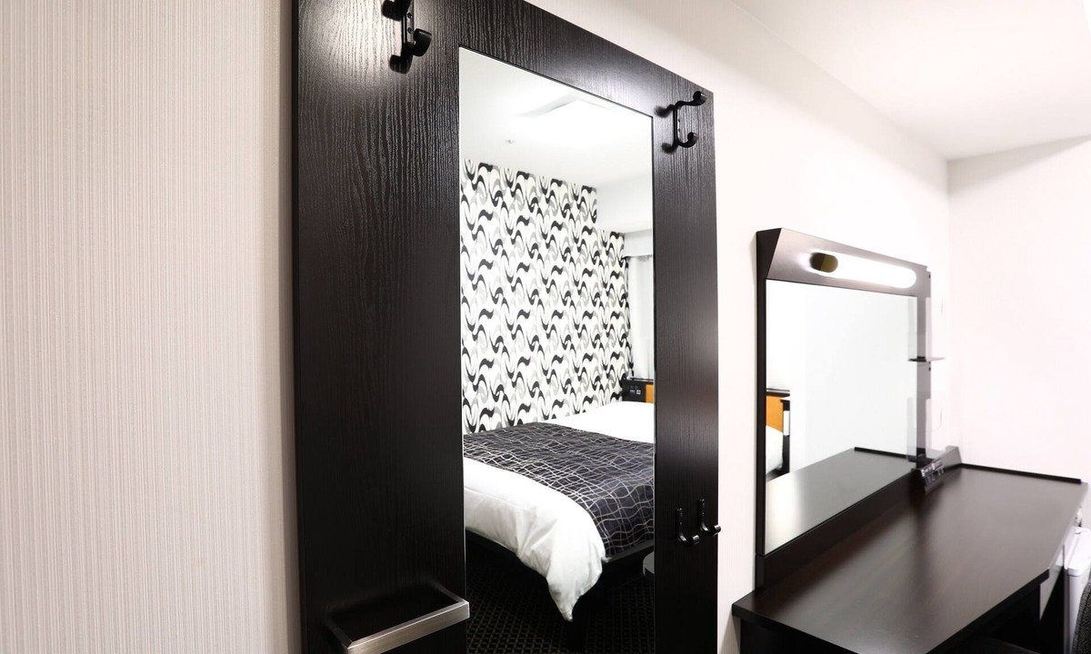 Nagoya City Centre Hotel | APA Hotel Nagoya Ekimae Kita