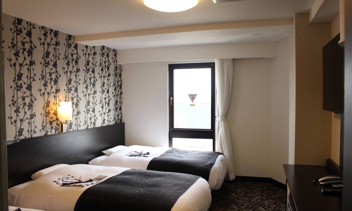 Suzuka Hotel | APA Hotel Suzuka Chuou