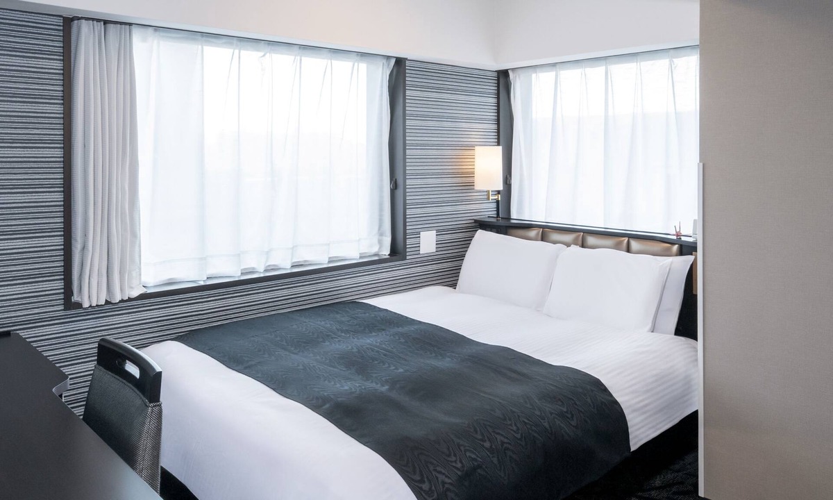 Ojima Hotel | APA Hotel Tokyo Ojima