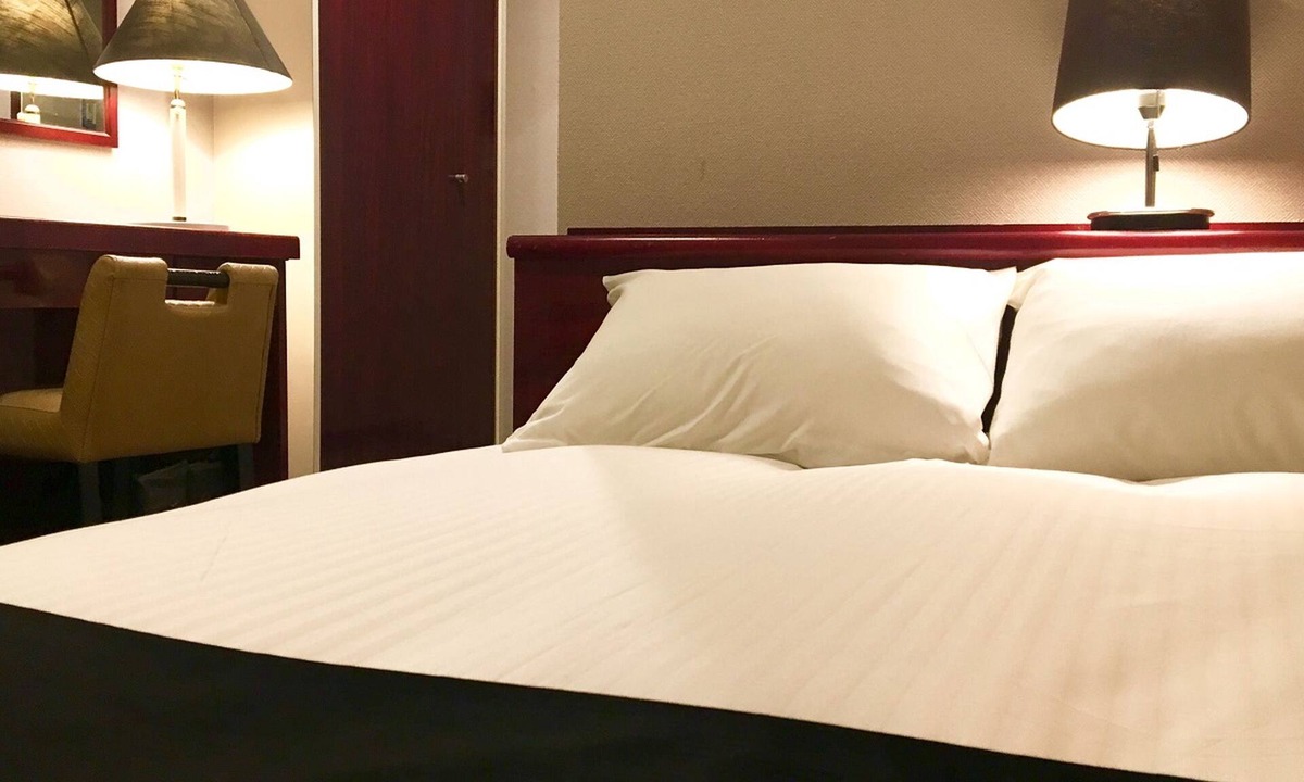 Tsubame Hotel | APA Hotel Tsubamesanjo Ekimae