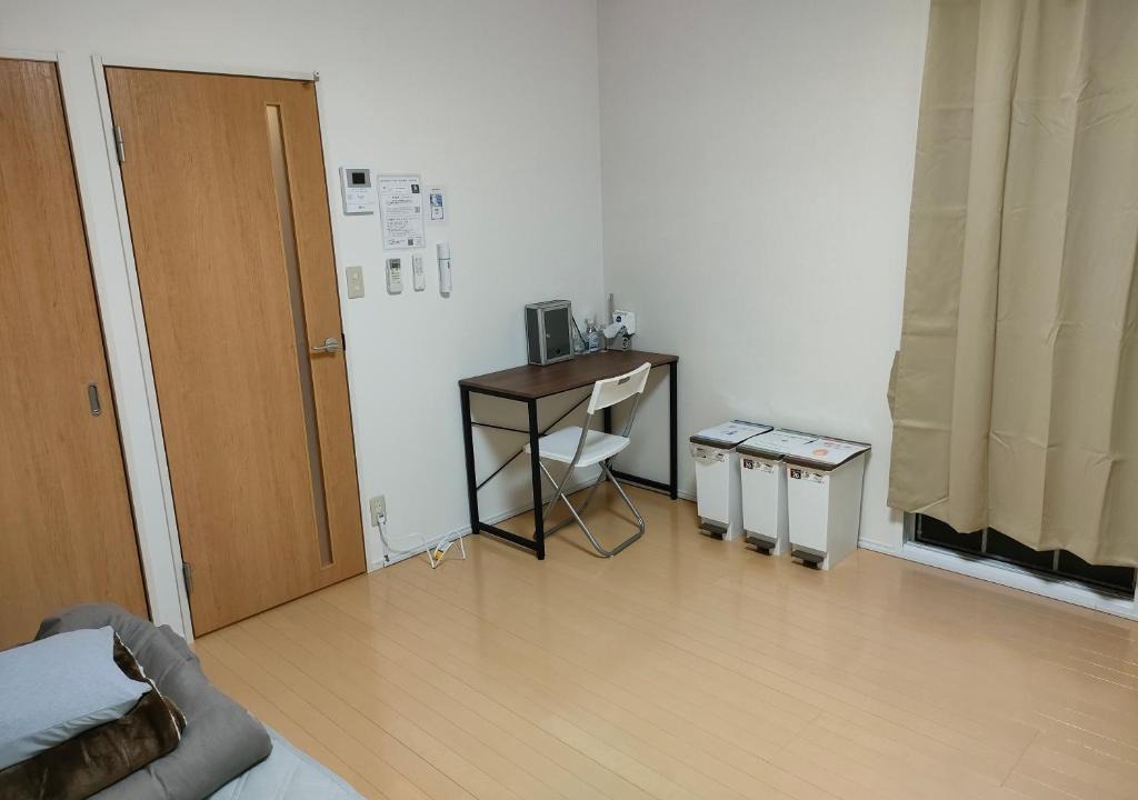 Koriyama Apartment | apartment hotel myu 郡山