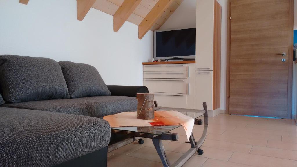 Assachberg Apartment | Appartment Iris