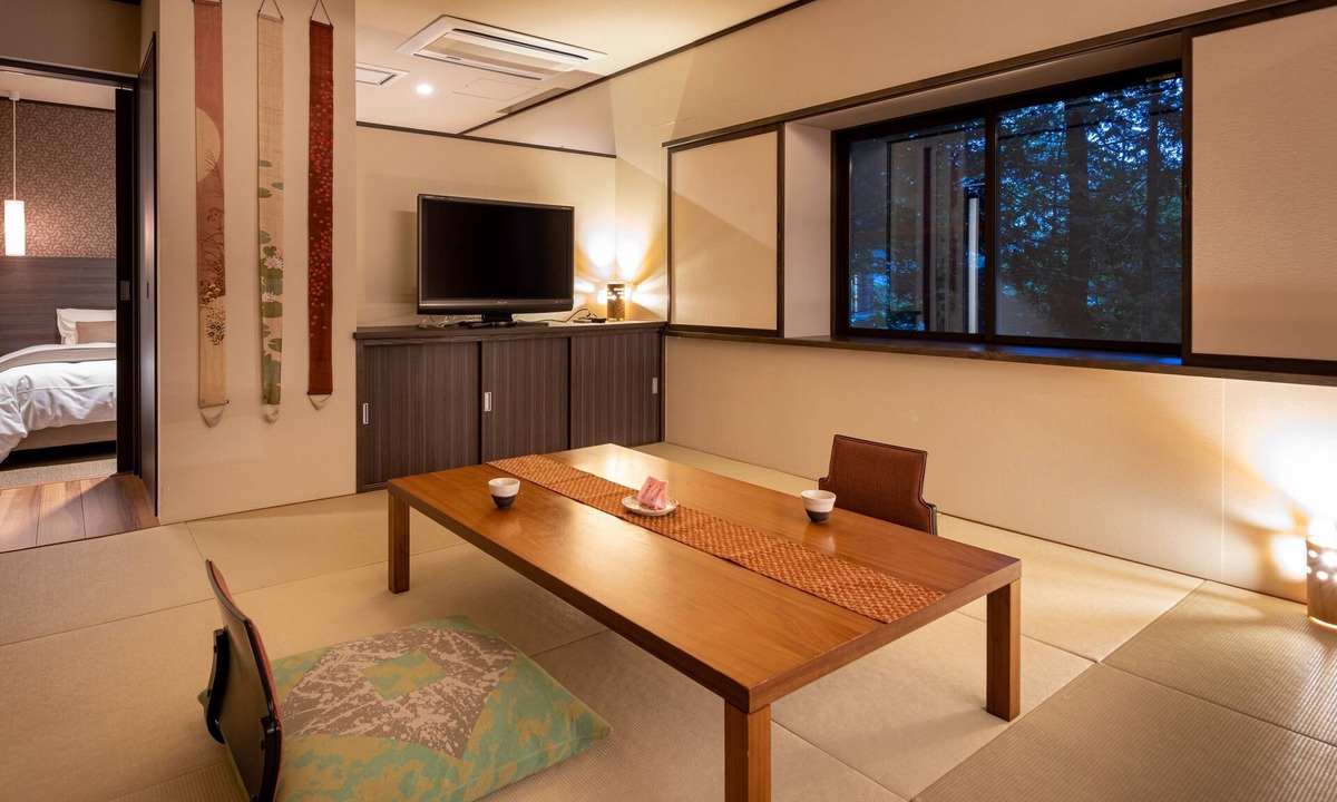 Appi Onsen House | Appi Kogen Mori no Hotel
