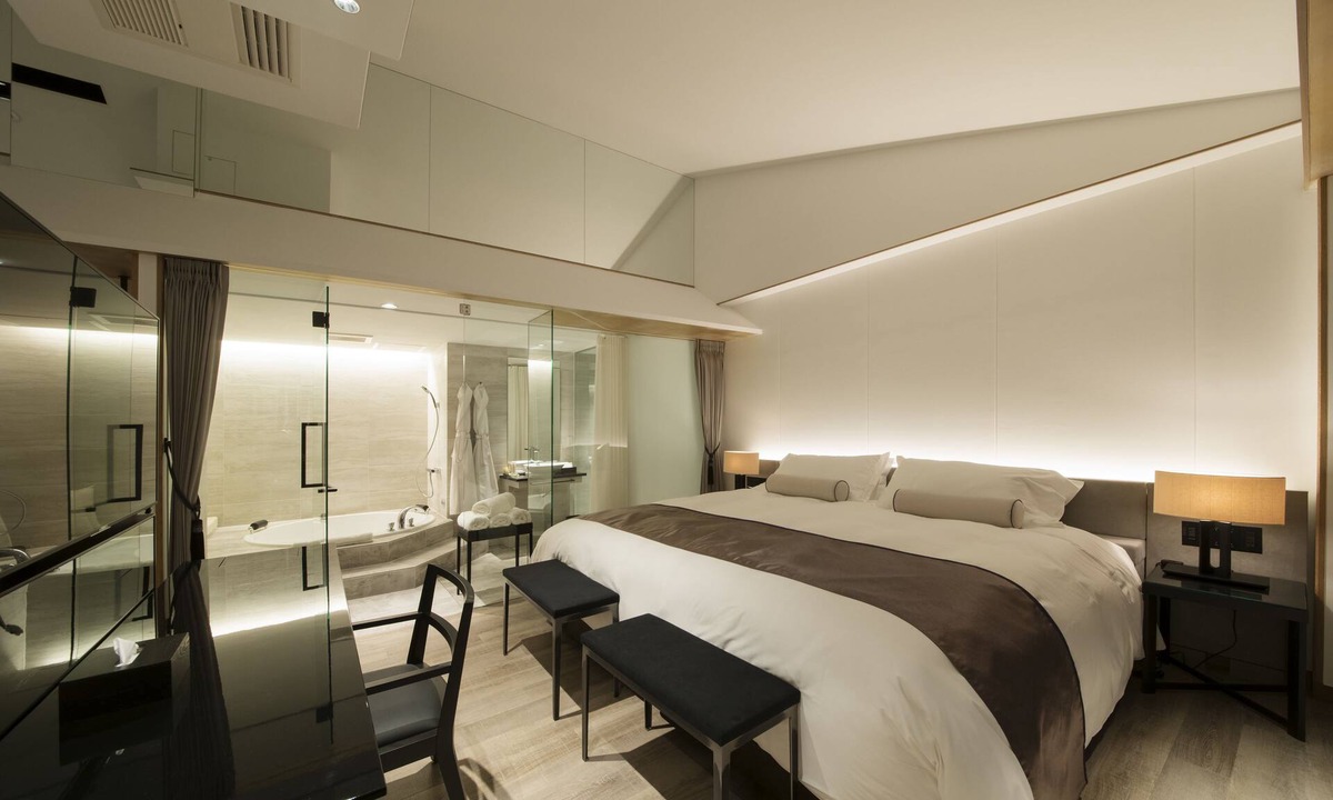 Gion Hotel | Art Mon Zen Kyoto