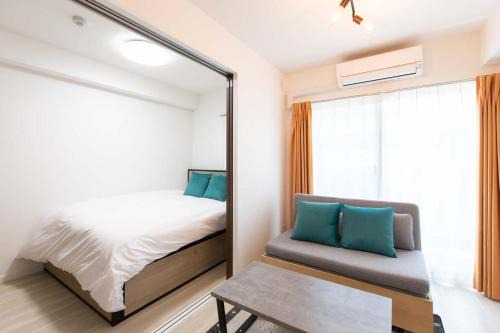 Shin-Osaka Apartment | Art Shin-Osaka West 新大阪-十三エリア