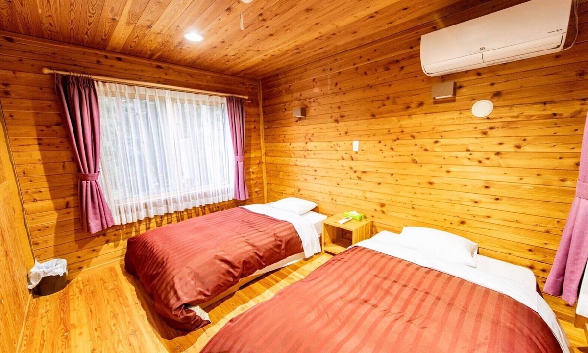 Asahi Cabin | Asahi Prime Resort Cottages
