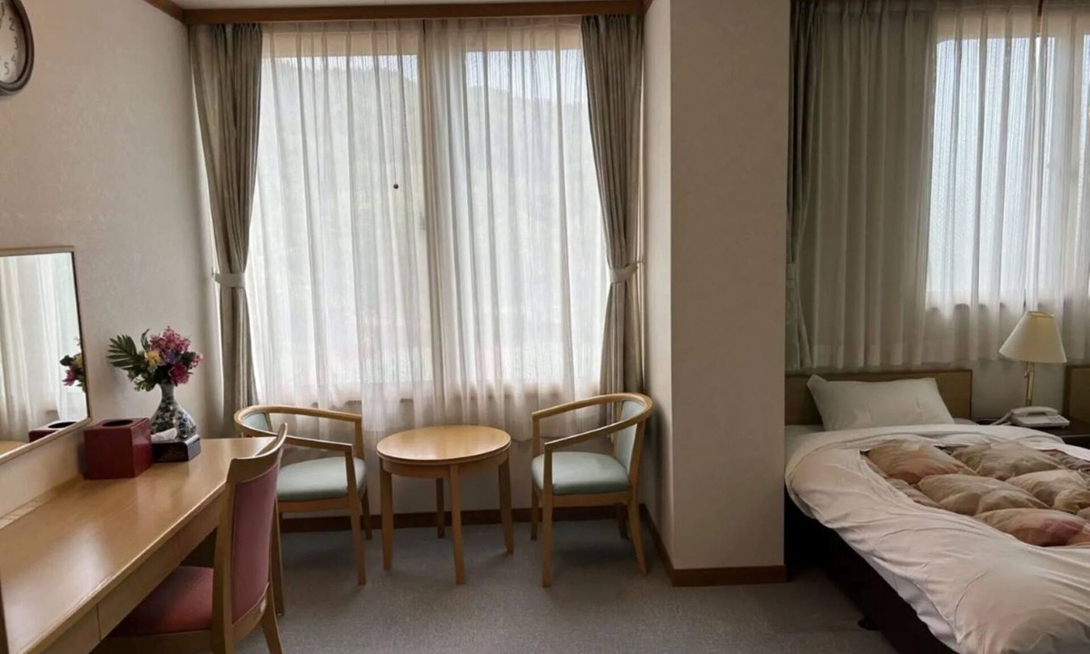 Uonuma Hotel | Asakusasannsou