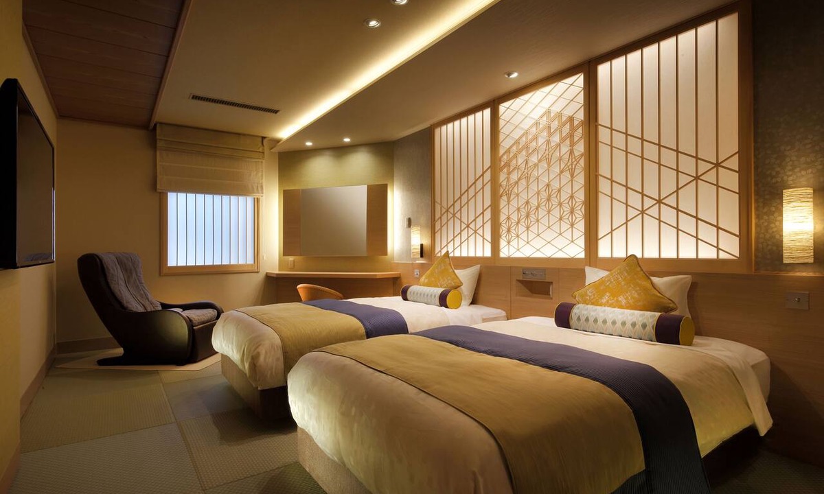 Kinugawa Onsen House | Asaya Hotel