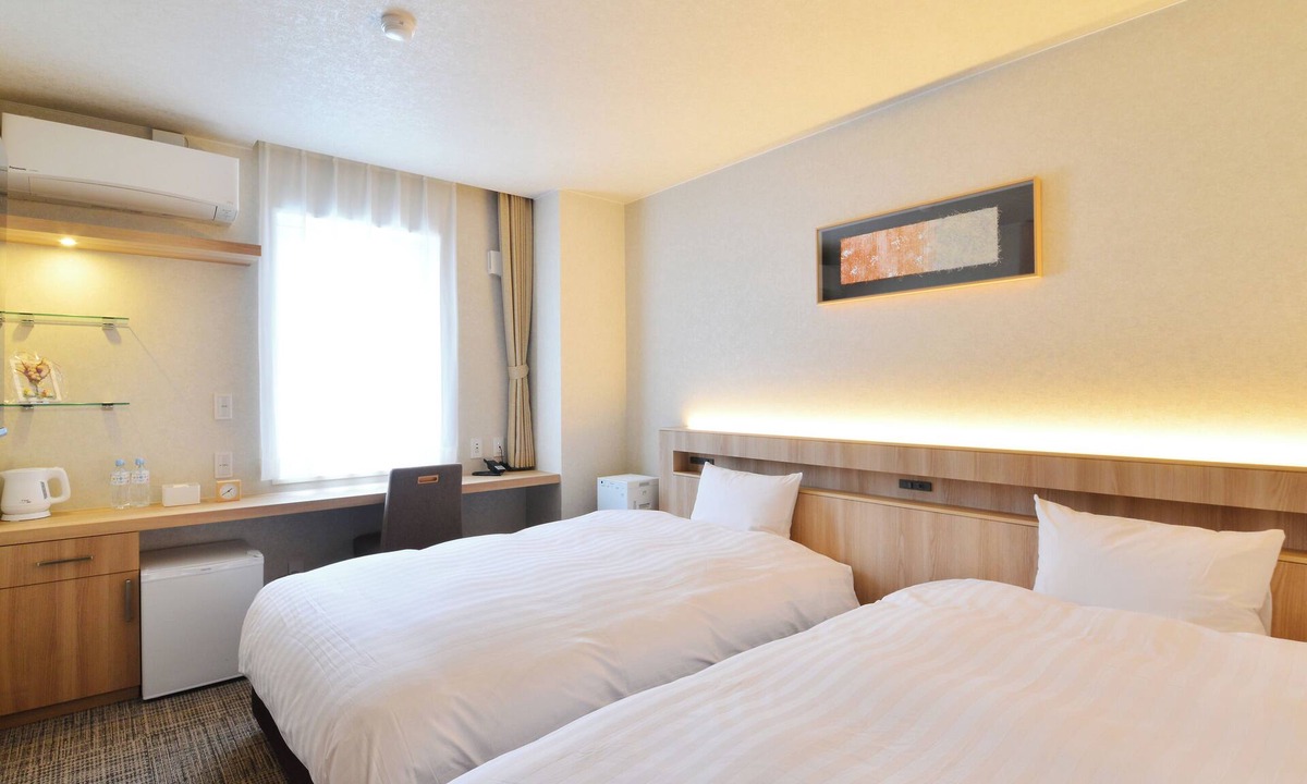 Assabu Hotel | Assabu Uzura Onsen Shiki-no-Yado