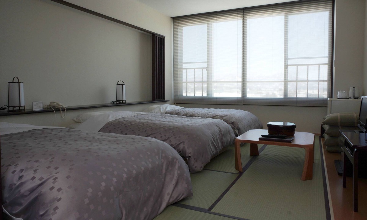 Oishida House | Attamari Land Fukabori