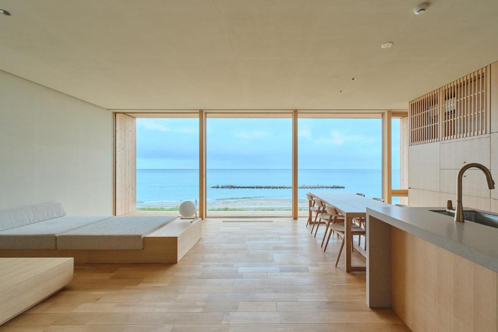 Hakodate Villa | Atuy Ishizaki