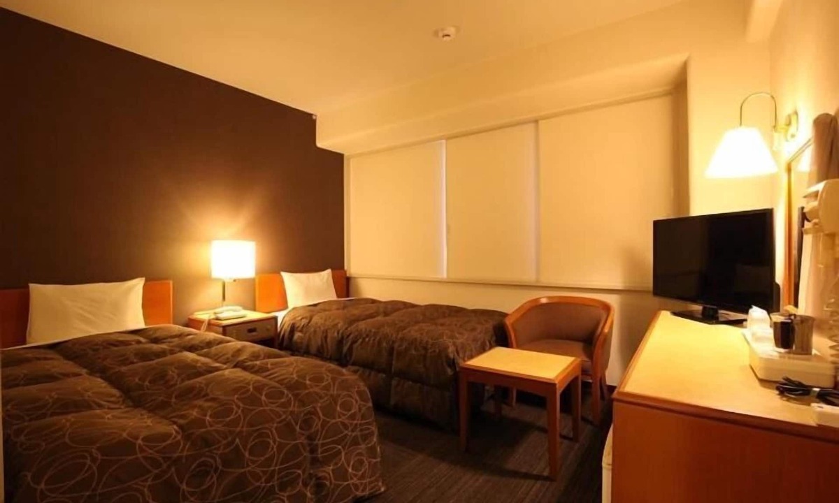 Fukui Hotel | AZ Inn Fukui