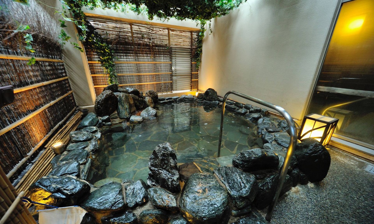 Koriyama Hotel | Bandai no Yu Dormy Inn EXPRESS Koriyama