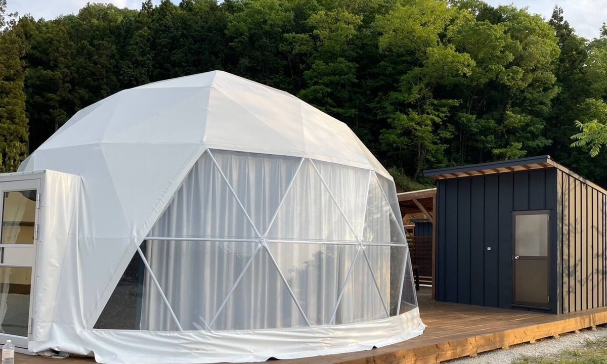 Asago Cabin | Basic plan satisfies your stomach with 2 meals/Asago Hyōgo