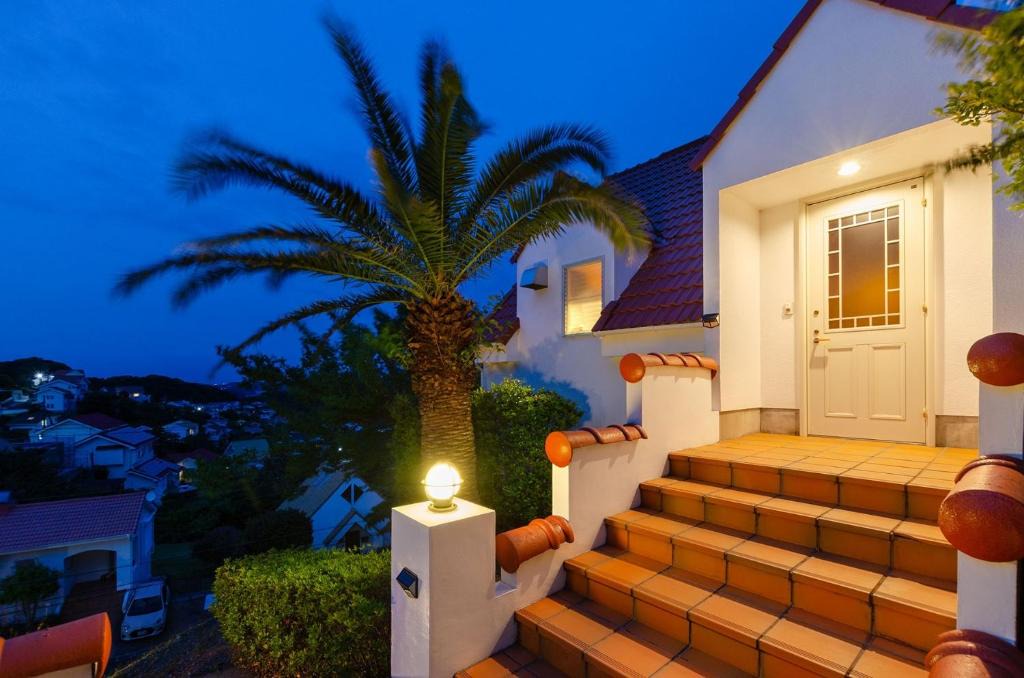 Shimoda House | Bay Coast Villa Goishigahama - Vacation STAY 45736v