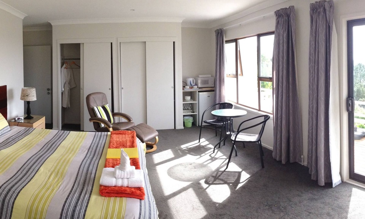 Haruru Bed & Breakfast | Baywaterviews