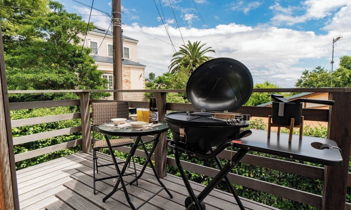 Yawatano House | BBQprivate hot springcypress bath1 parking spac/Ito City Shizuoka