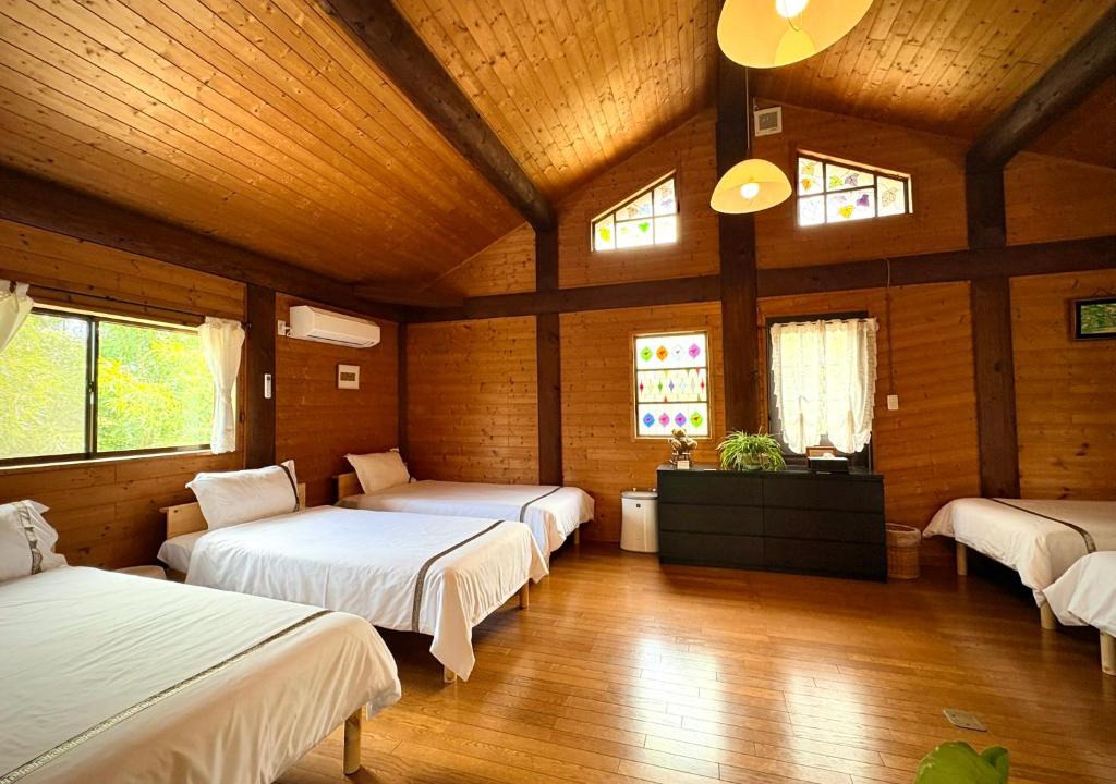 Imazu House | beau lac biwako