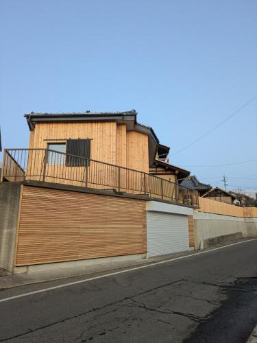 Nakano House | Best Insulated house in Nagano