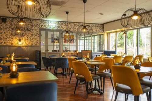 Norra Soderhamn Hotel | Best Western Hotell SoderH