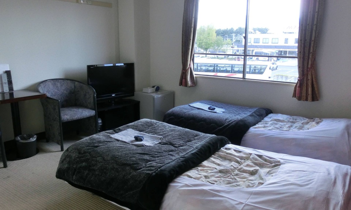 Shiojiri Hotel | Biz Hotel Shiojiri Ekimae