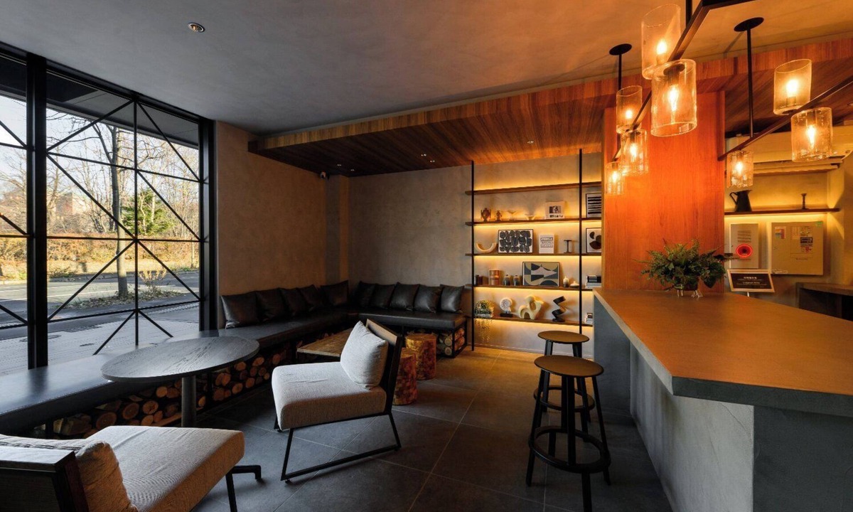 Kita Ward Hotel | BROOKLYN HOTEL
