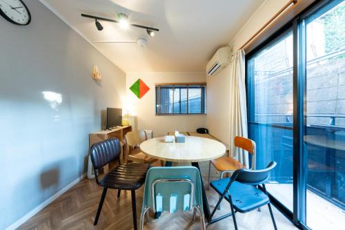 Kogane Apartment | Bushido Kashiwa