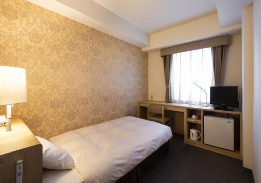 Nakajimakoen Hotel | Business Inn Norte Nakajima Park - Vacation STAY 08677v