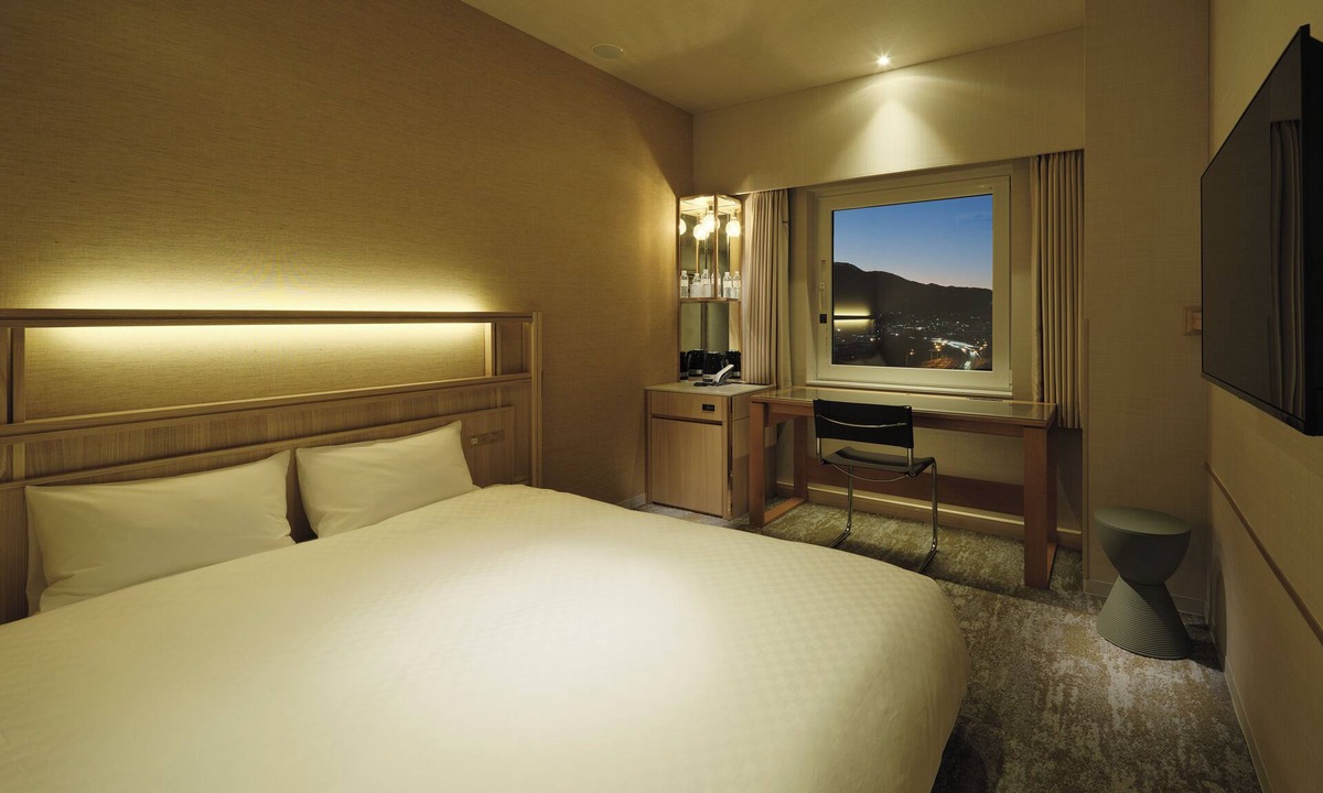 Chino Hotel | Candeo Hotels Chino