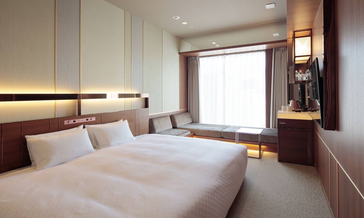 Omiya Hotel | Candeo Hotels Omiya