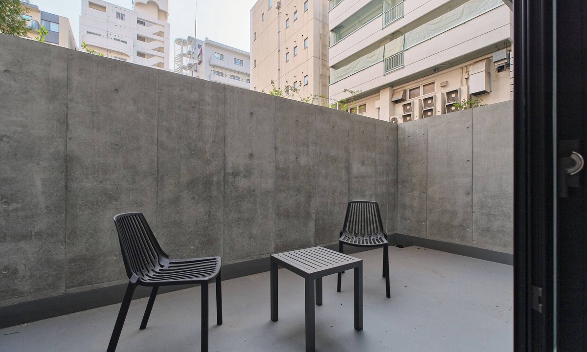 Kotoni Apartment | CAVATINA