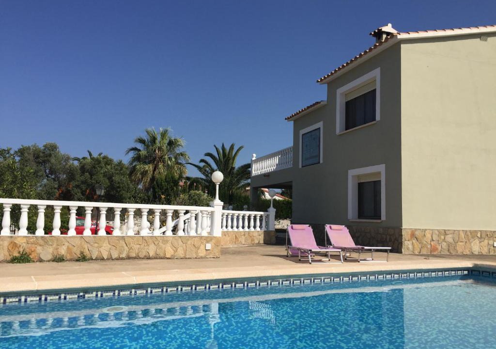 Denia Ski Chalet | Chalet Florida
