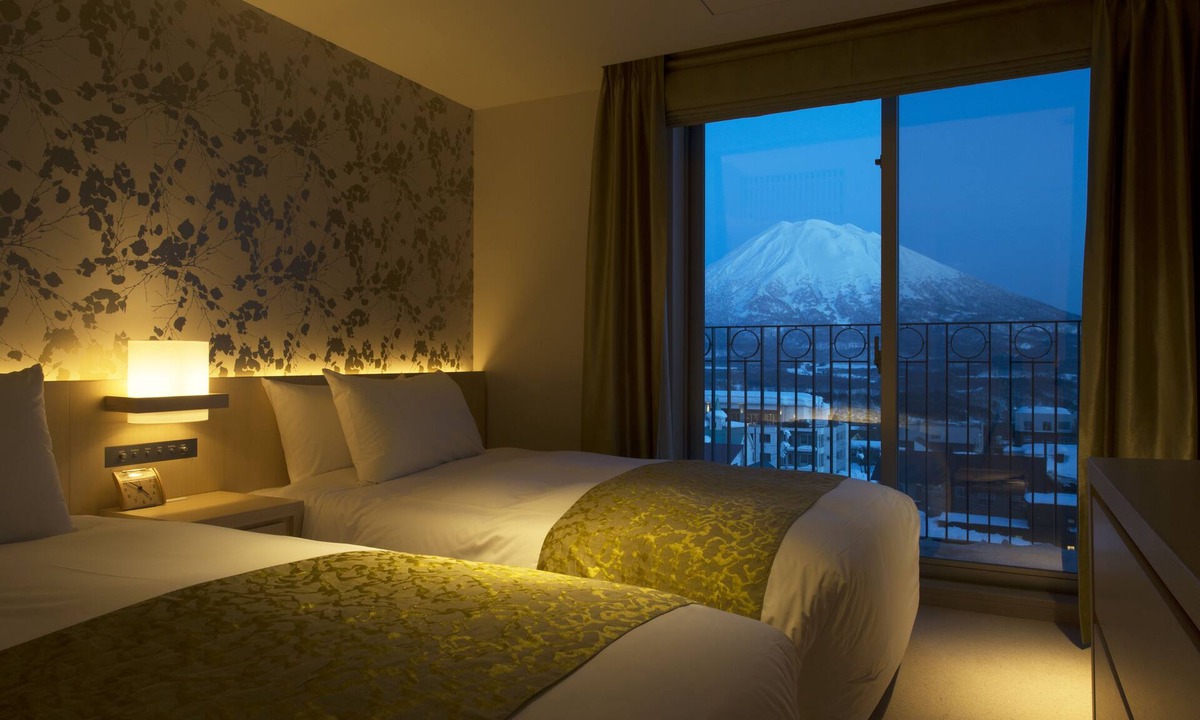 Hirafu Hotel | Chalet Ivy Hirafu