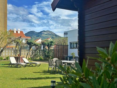 Santona House | Chalet Pitu - 17801