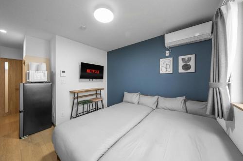 Ikutora Apartment | Charmant House III - Vacation STAY 20372
