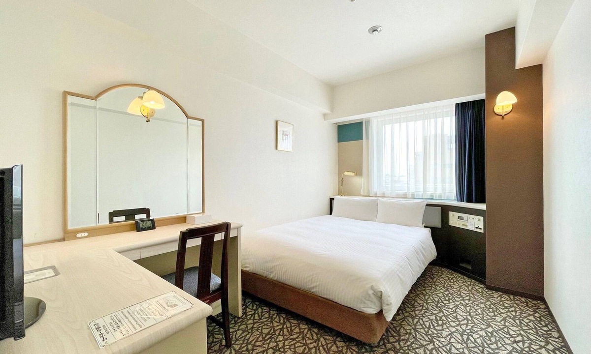 Kannai Hotel | Chisun Hotel Yokohama Isezakicho