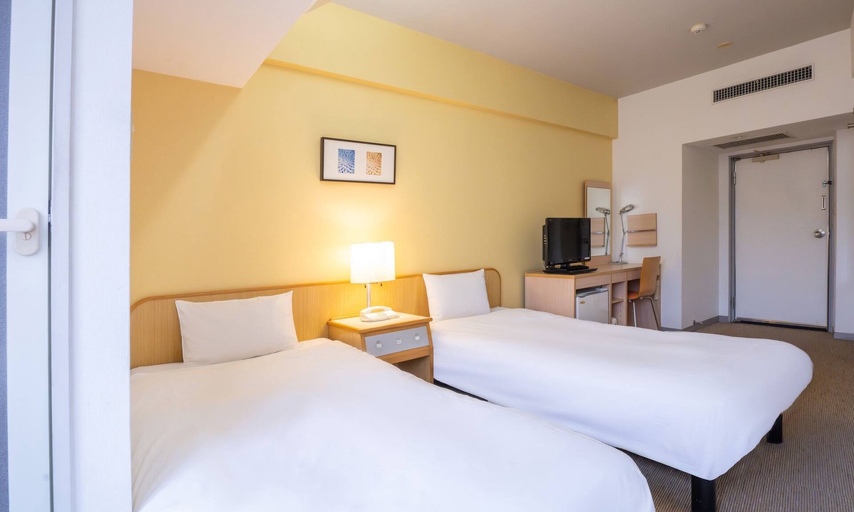 Nagoya City Centre Hotel | Chisun Inn Nagoya