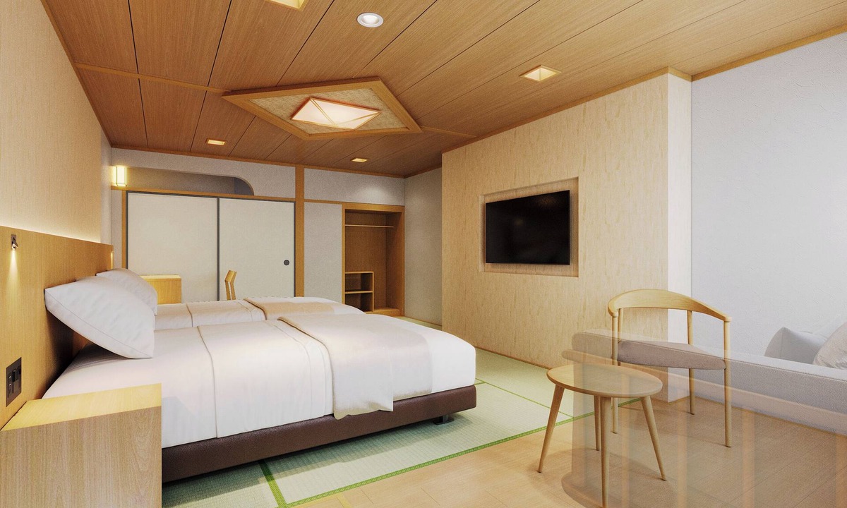 Togura Kamiyamada Onsen House | Club Wyndham Chikumakan Nagano